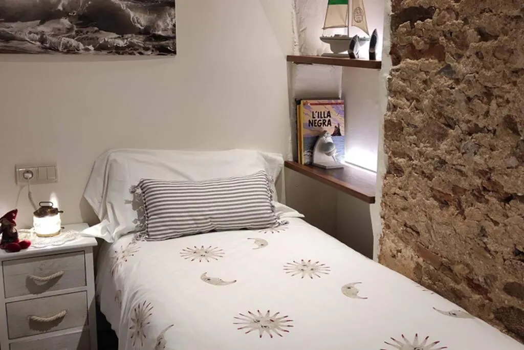 Holiday home Casa Con Encanto Junto A La Playa - Llafranc