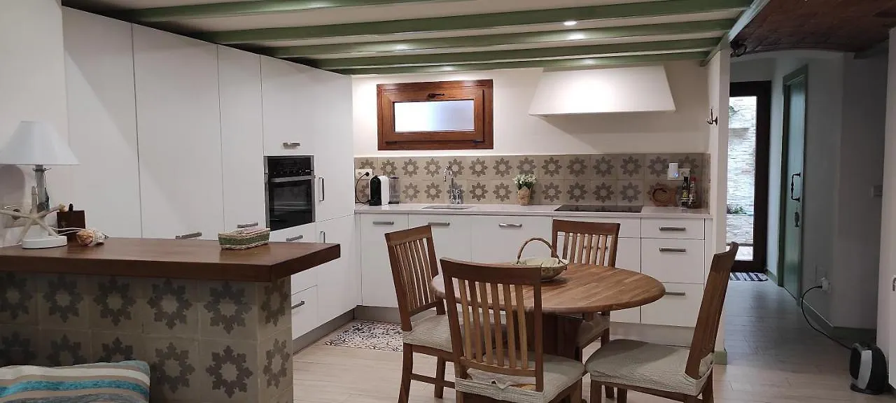 Casa Con Encanto Junto A La Playa - Llafranc