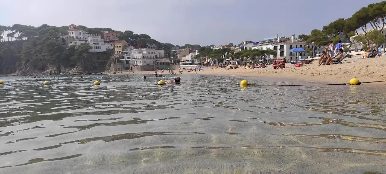Casa Con Encanto Junto A La Playa - Llafranc