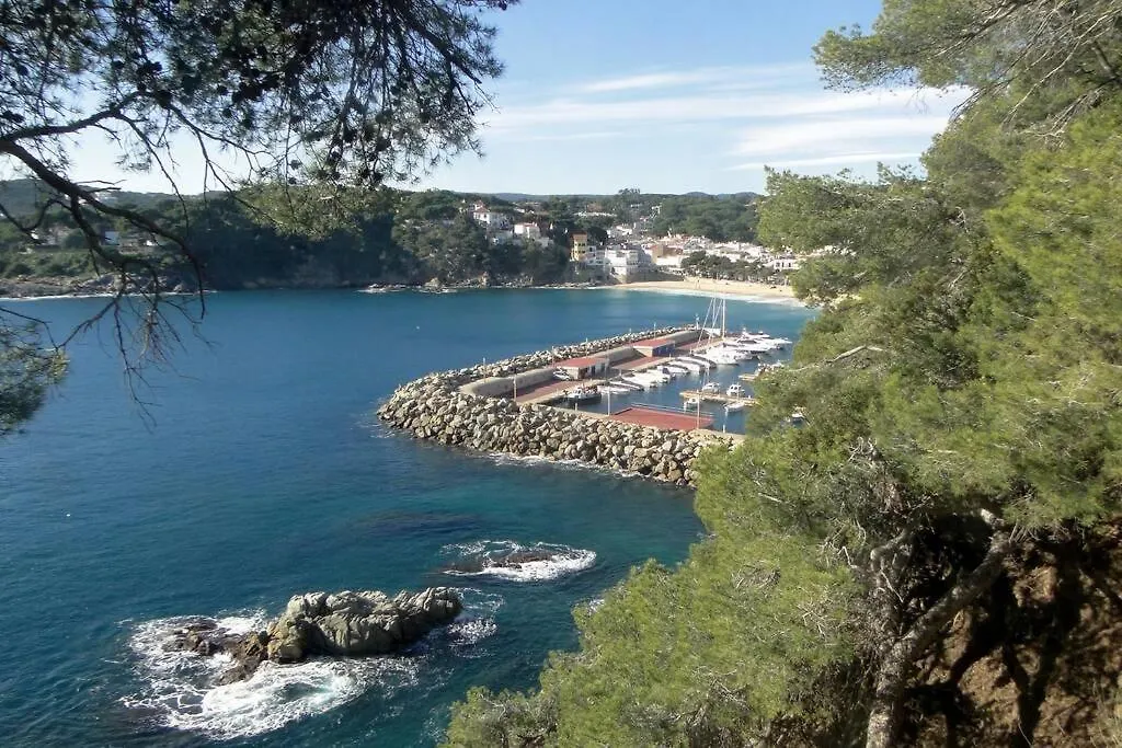 Casa Con Encanto Junto A La Playa - Llafranc Holiday home