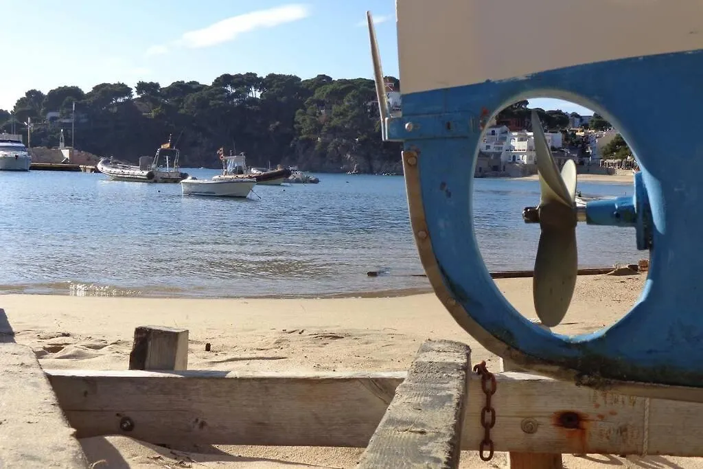 Holiday home Casa Con Encanto Junto A La Playa - Llafranc Spain