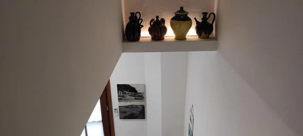 Casa Con Encanto Junto A La Playa - Llafranc 0*,  Spain