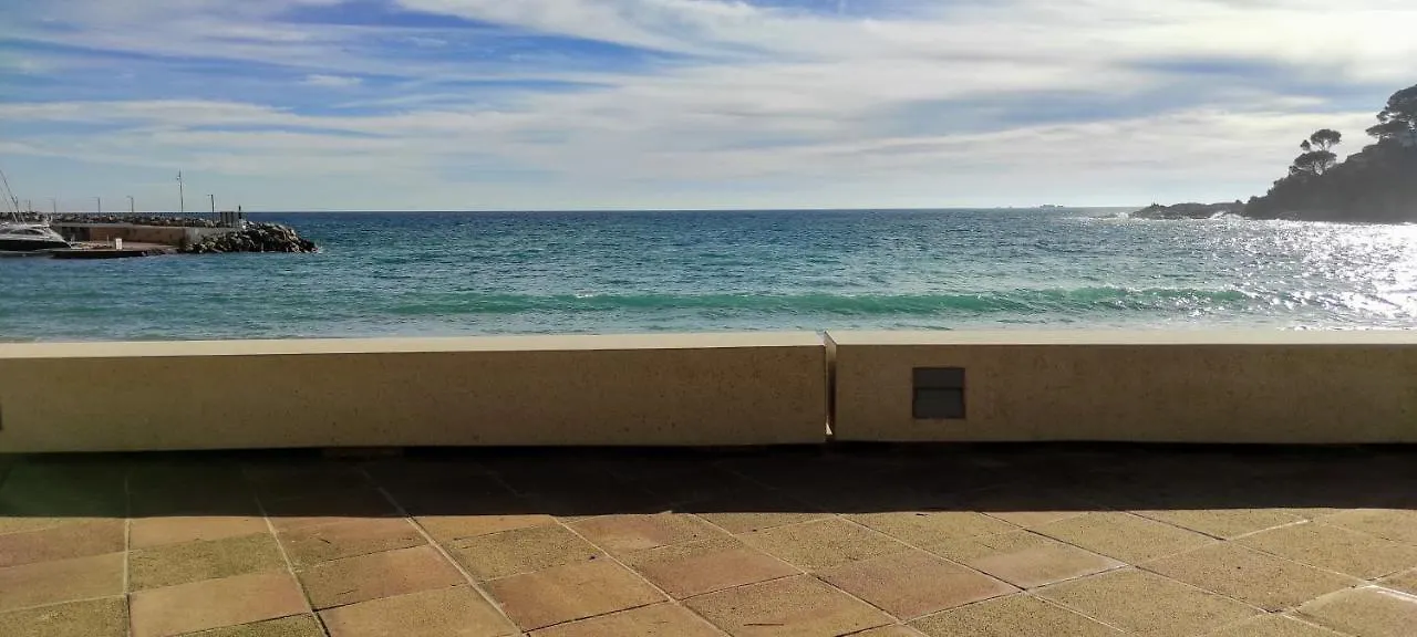 Casa Con Encanto Junto A La Playa - Llafranc 0*,