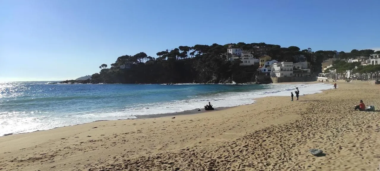 Holiday home Casa Con Encanto Junto A La Playa - Llafranc