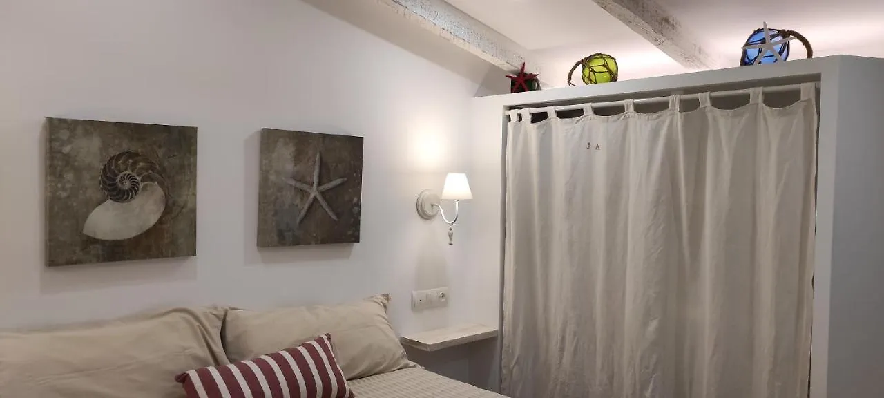 Casa Con Encanto Junto A La Playa - Llafranc